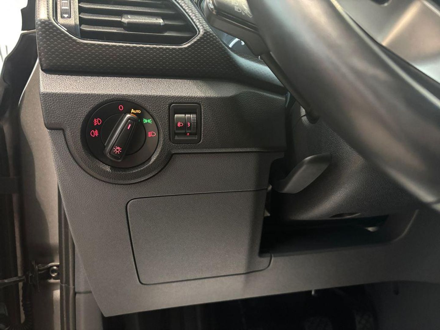 Volkswagen T-Cross Advance 1.0 TSI 81 kW (110 CV)