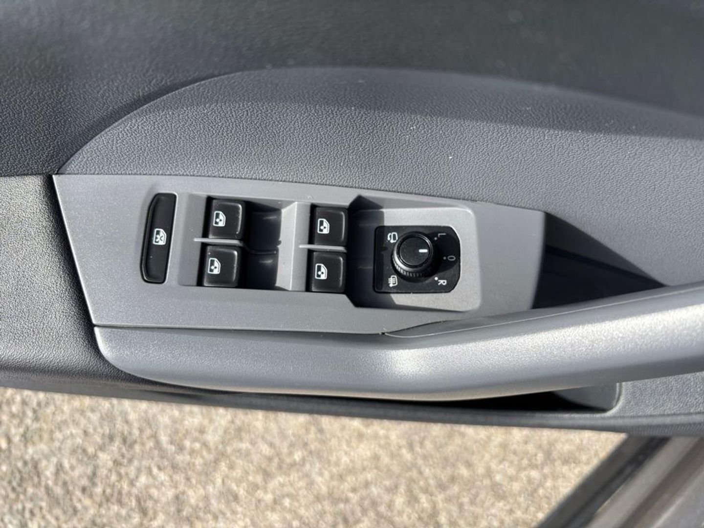 Volkswagen T-Cross Advance 1.0 TSI 81 kW (110 CV)
