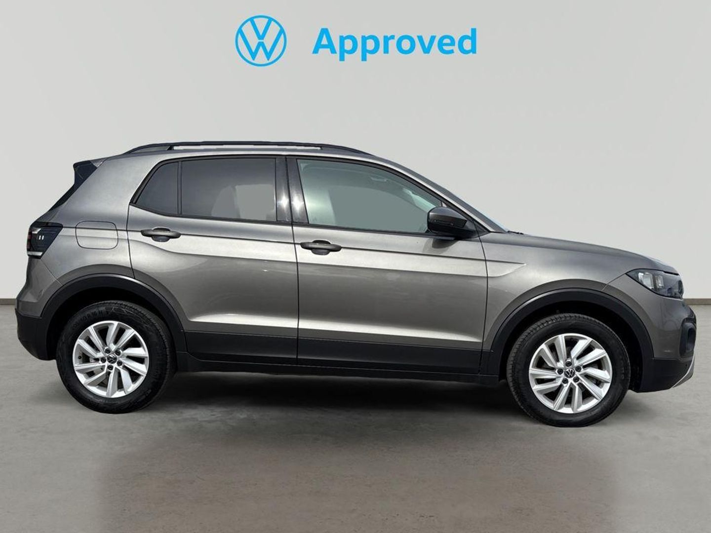 Volkswagen T-Cross Advance 1.0 TSI 81 kW (110 CV)