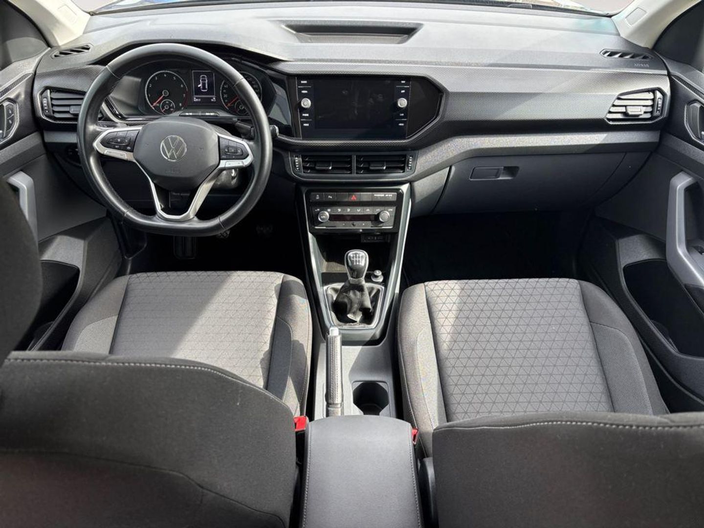 Volkswagen T-Cross Advance 1.0 TSI 81 kW (110 CV)