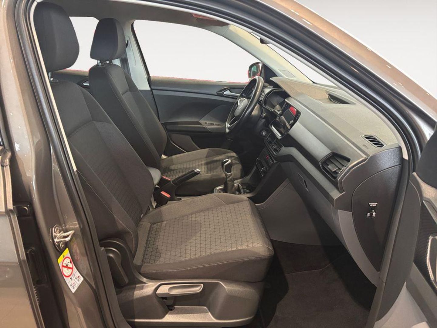 Volkswagen T-Cross Advance 1.0 TSI 81 kW (110 CV)