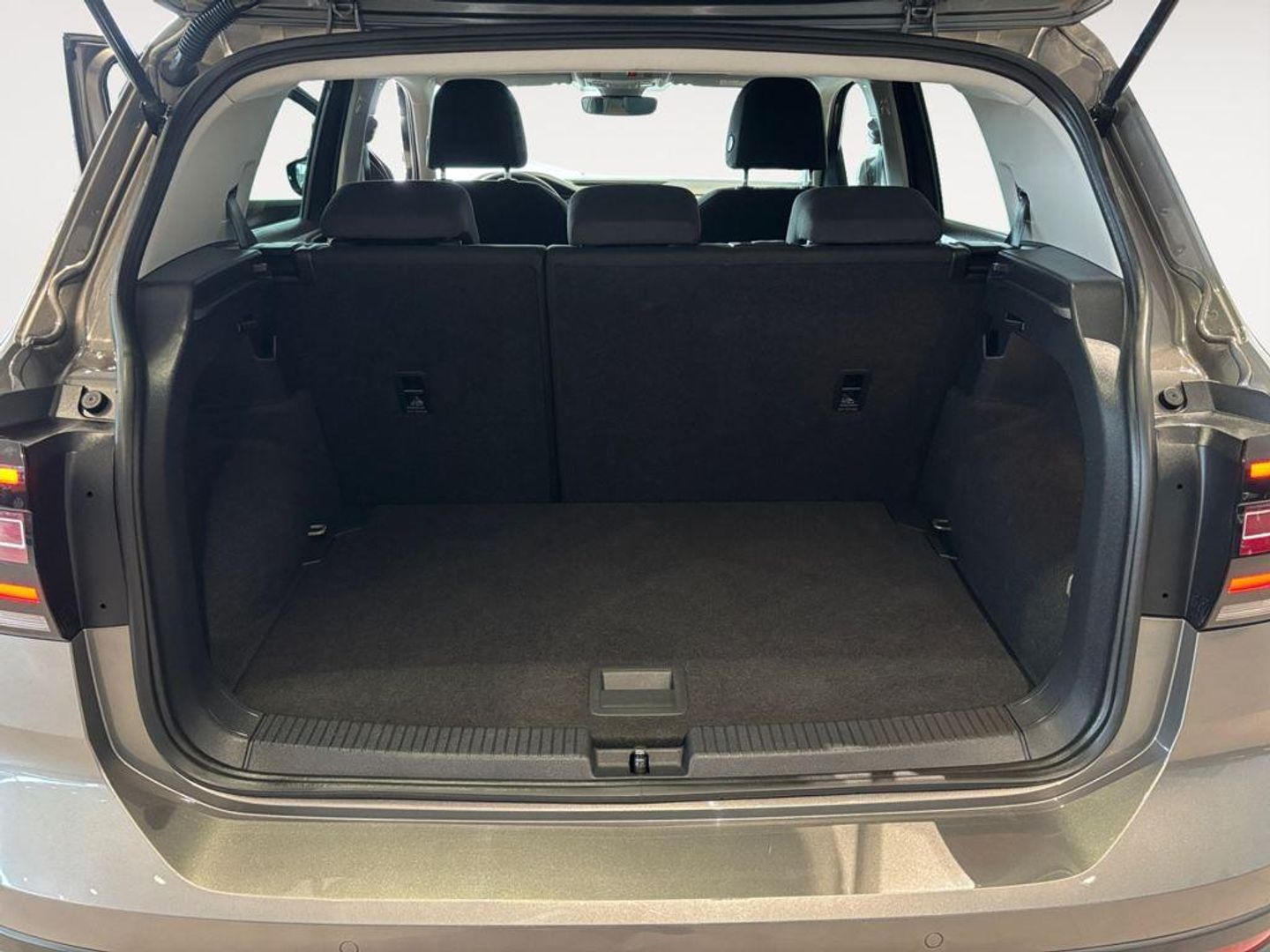 Volkswagen T-Cross Advance 1.0 TSI 81 kW (110 CV)
