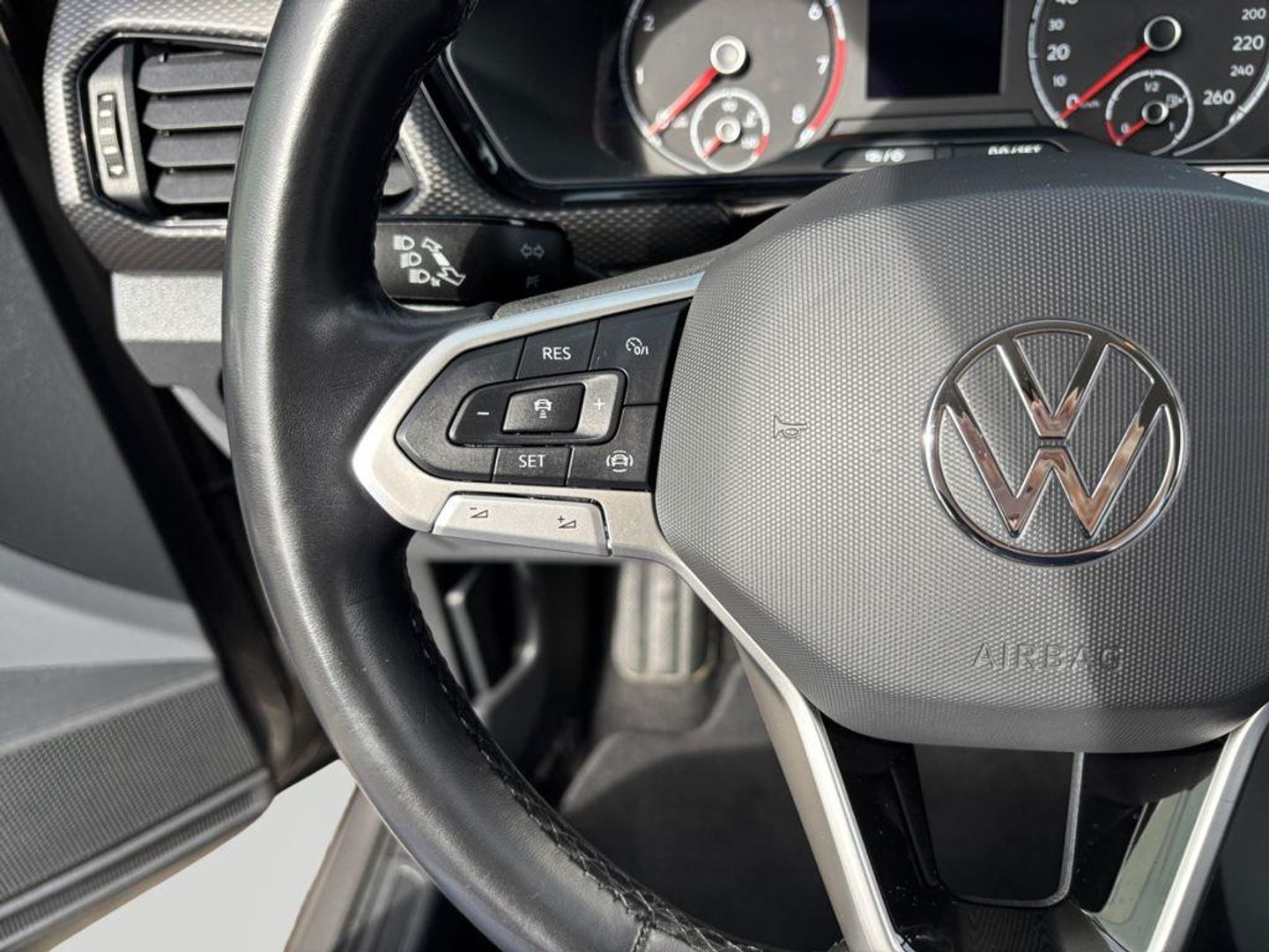 Volkswagen T-Cross Advance 1.0 TSI 81 kW (110 CV)