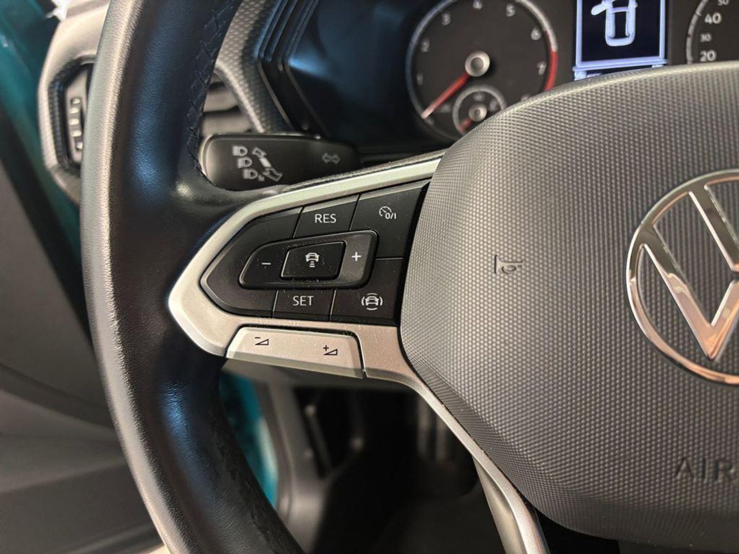 Volkswagen T-Cross Advance 1.0 TSI 81 kW (110 CV)