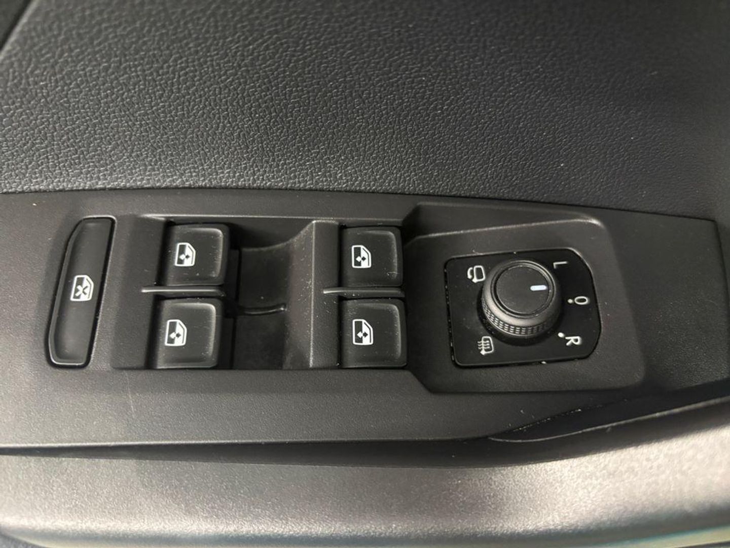 Volkswagen T-Cross Advance 1.0 TSI 81 kW (110 CV)
