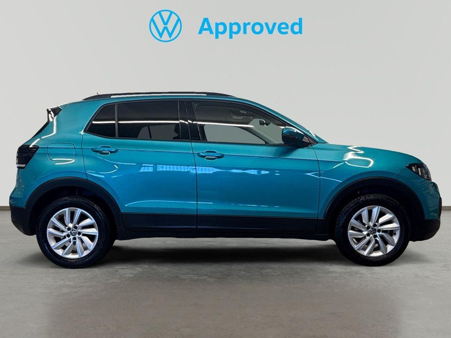 Volkswagen T-Cross Advance 1.0 TSI 81 kW (110 CV)