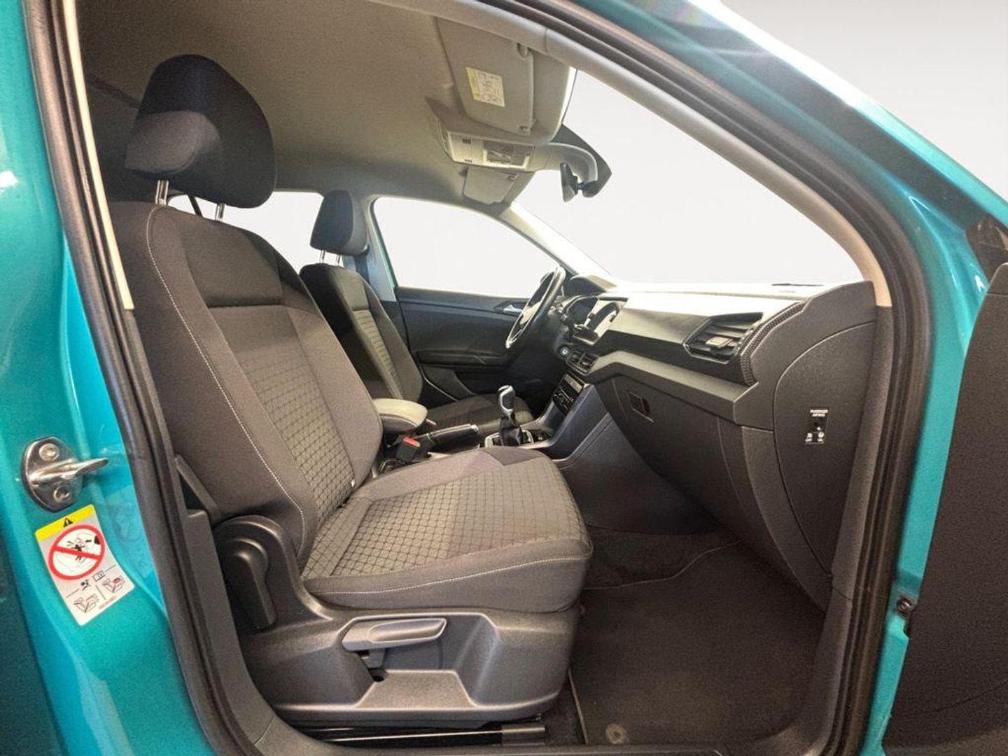 Volkswagen T-Cross Advance 1.0 TSI 81 kW (110 CV)