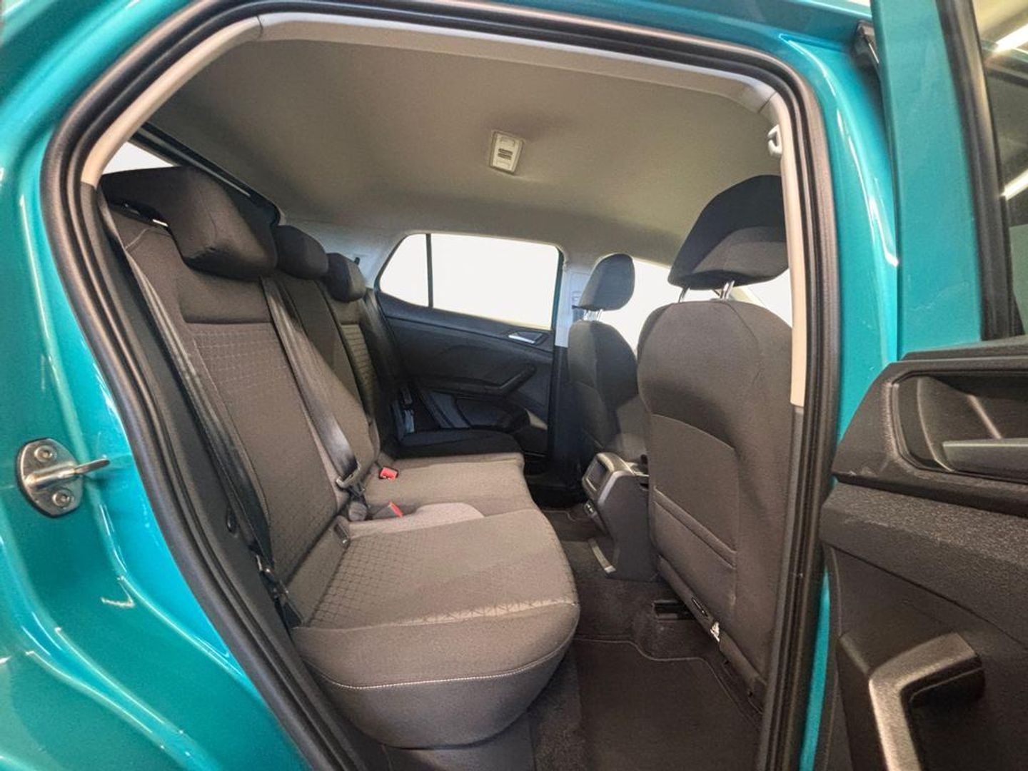 Volkswagen T-Cross Advance 1.0 TSI 81 kW (110 CV)