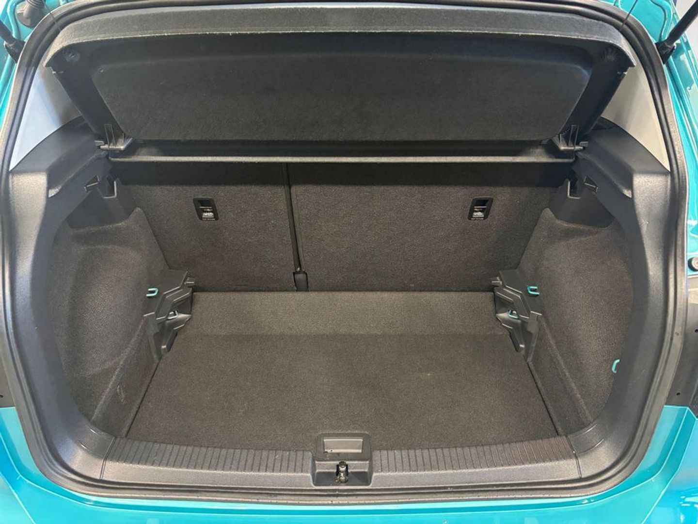 Volkswagen T-Cross Advance 1.0 TSI 81 kW (110 CV)