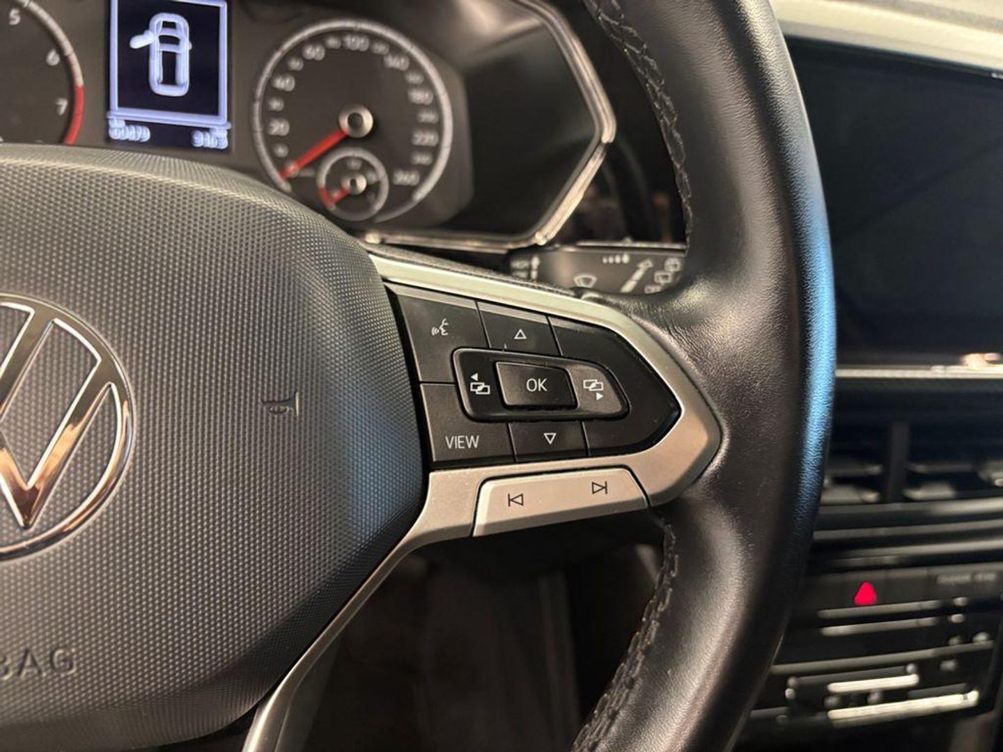 Volkswagen T-Cross Advance 1.0 TSI 81 kW (110 CV)