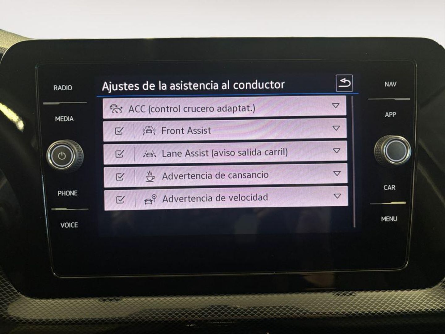 Volkswagen T-Cross Life 1.0 TSI 85 kW (116 CV)