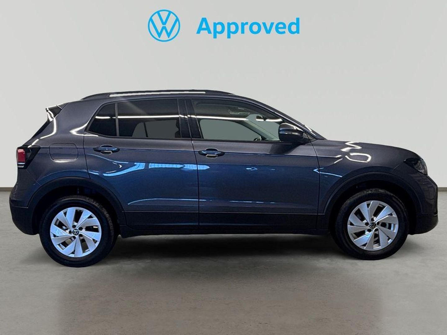 Volkswagen T-Cross Life 1.0 TSI 85 kW (116 CV)