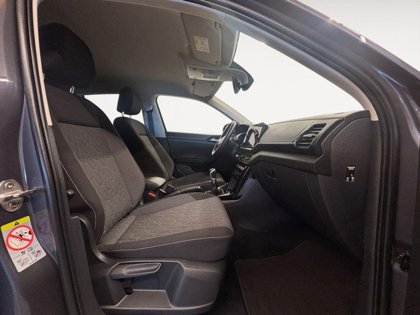 Volkswagen T-Cross Life 1.0 TSI 85 kW (116 CV)