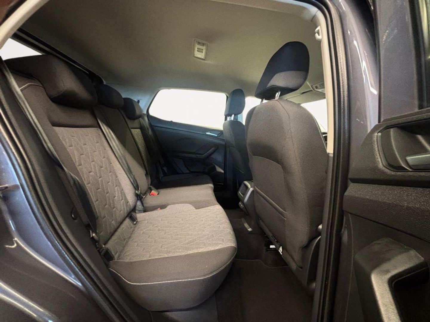 Volkswagen T-Cross Life 1.0 TSI 85 kW (116 CV)