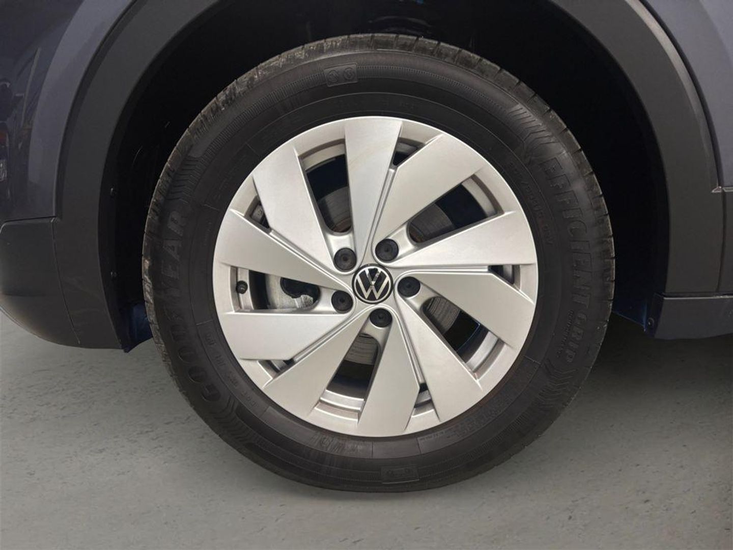 Volkswagen T-Cross Life 1.0 TSI 85 kW (116 CV)