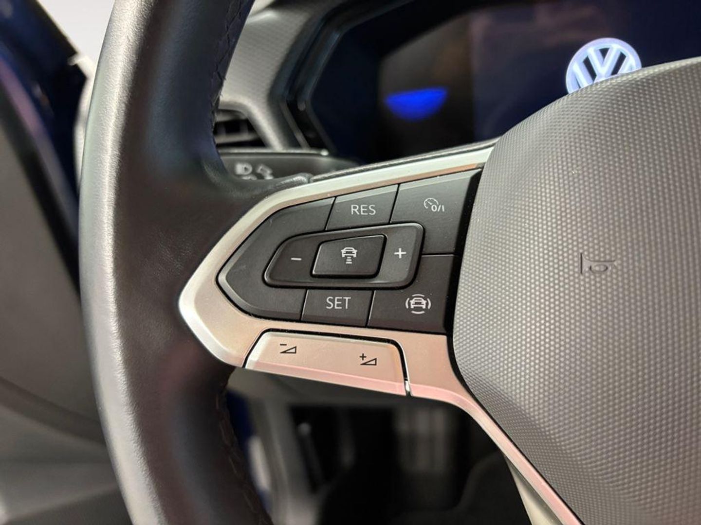 Volkswagen T-Cross Advance 1.0 TSI 70 kW (95 CV)