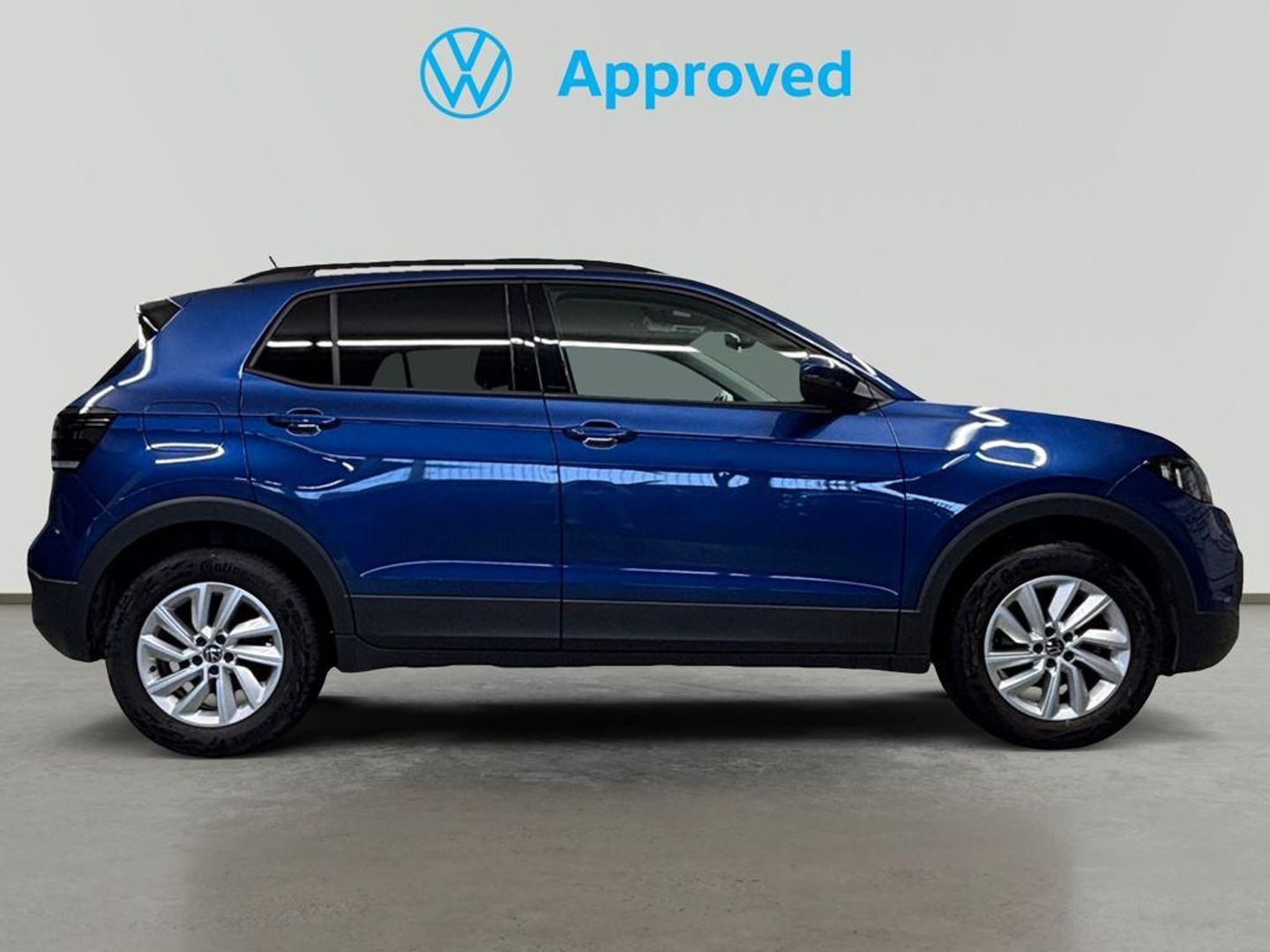 Volkswagen T-Cross Advance 1.0 TSI 70 kW (95 CV)