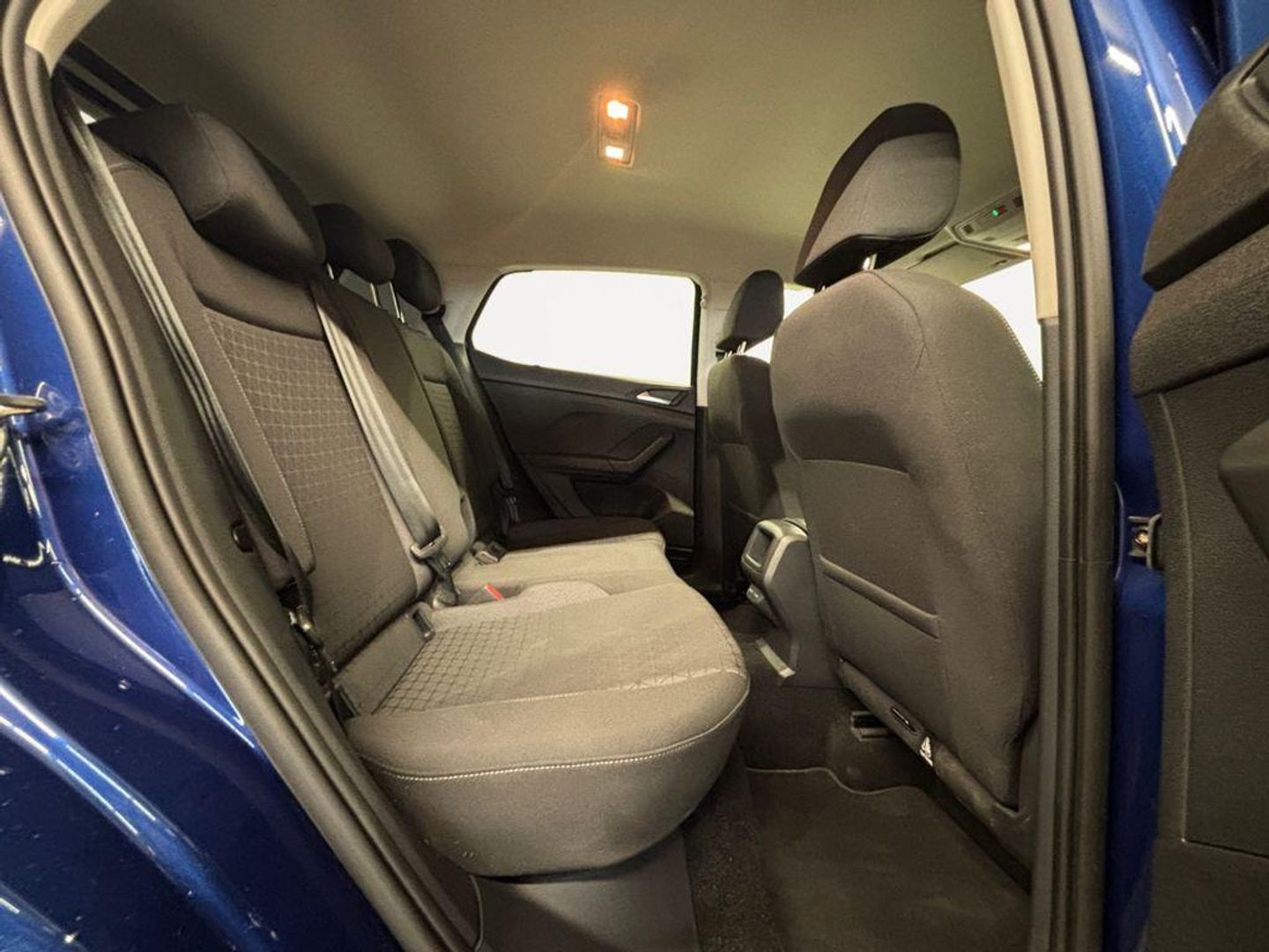Volkswagen T-Cross Advance 1.0 TSI 70 kW (95 CV)