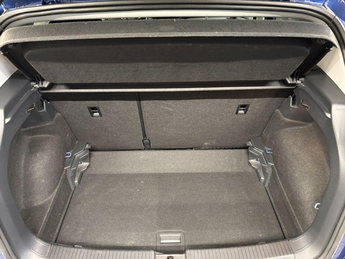 Volkswagen T-Cross Advance 1.0 TSI 70 kW (95 CV)