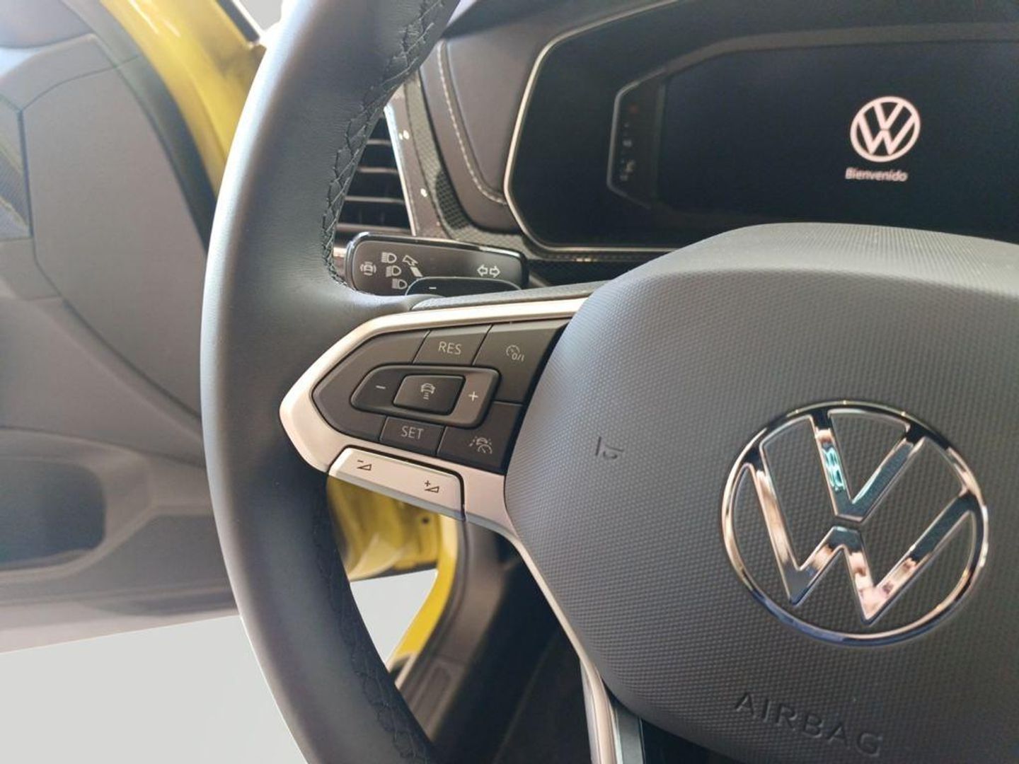 Volkswagen T-Cross R-Line 1.5 TSI 110 kW (150 CV) DSG