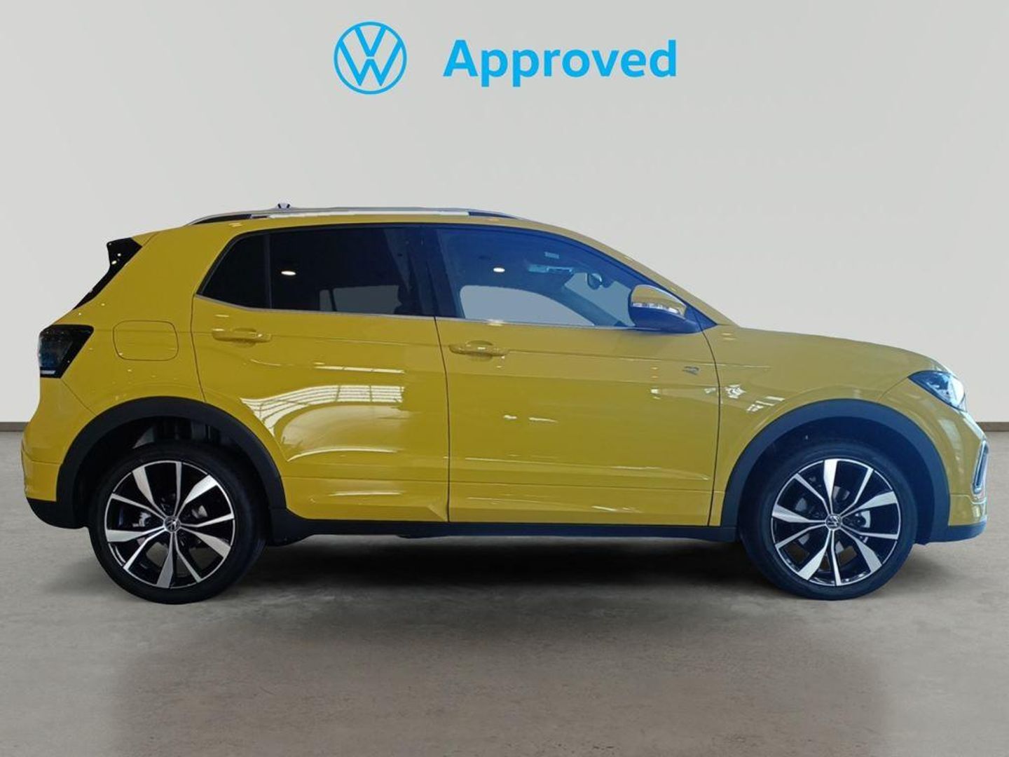 Volkswagen T-Cross R-Line 1.5 TSI 110 kW (150 CV) DSG