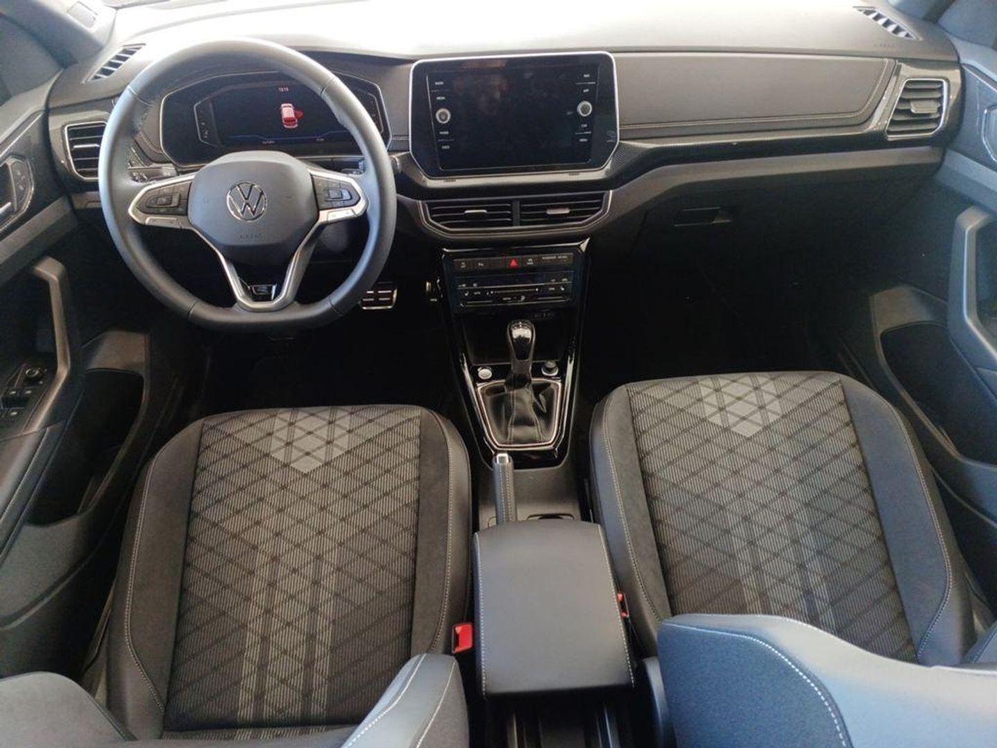 Volkswagen T-Cross R-Line 1.5 TSI 110 kW (150 CV) DSG