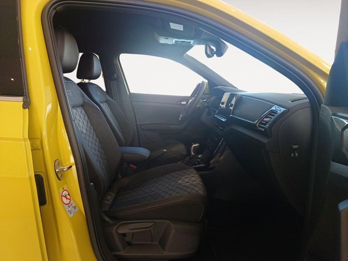 Volkswagen T-Cross R-Line 1.5 TSI 110 kW (150 CV) DSG