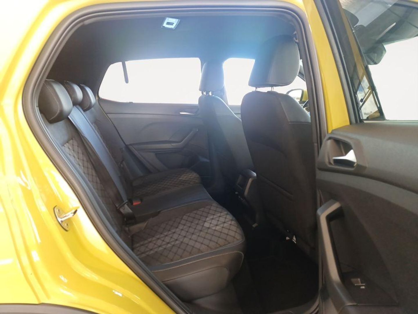 Volkswagen T-Cross R-Line 1.5 TSI 110 kW (150 CV) DSG