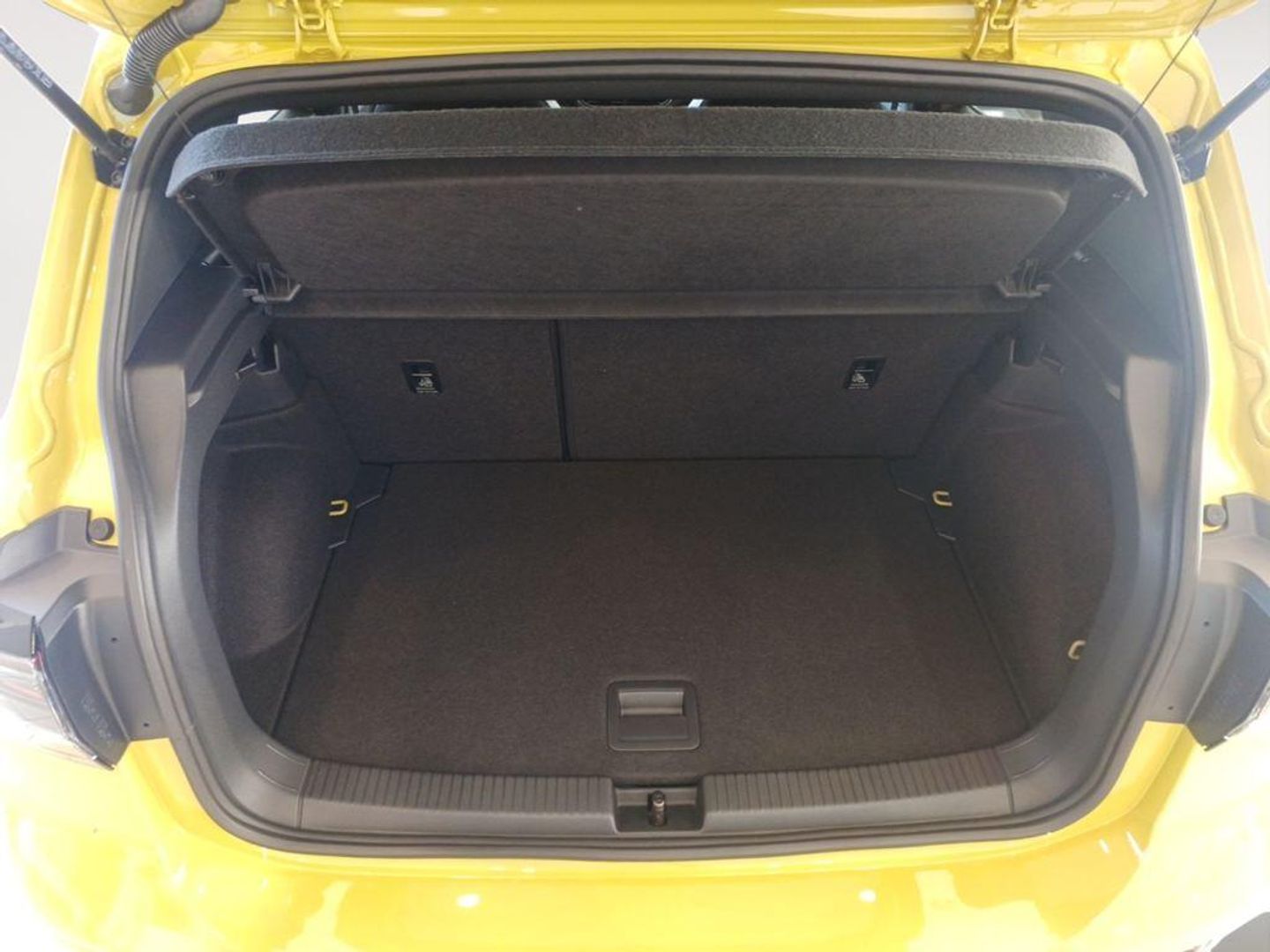 Volkswagen T-Cross R-Line 1.5 TSI 110 kW (150 CV) DSG