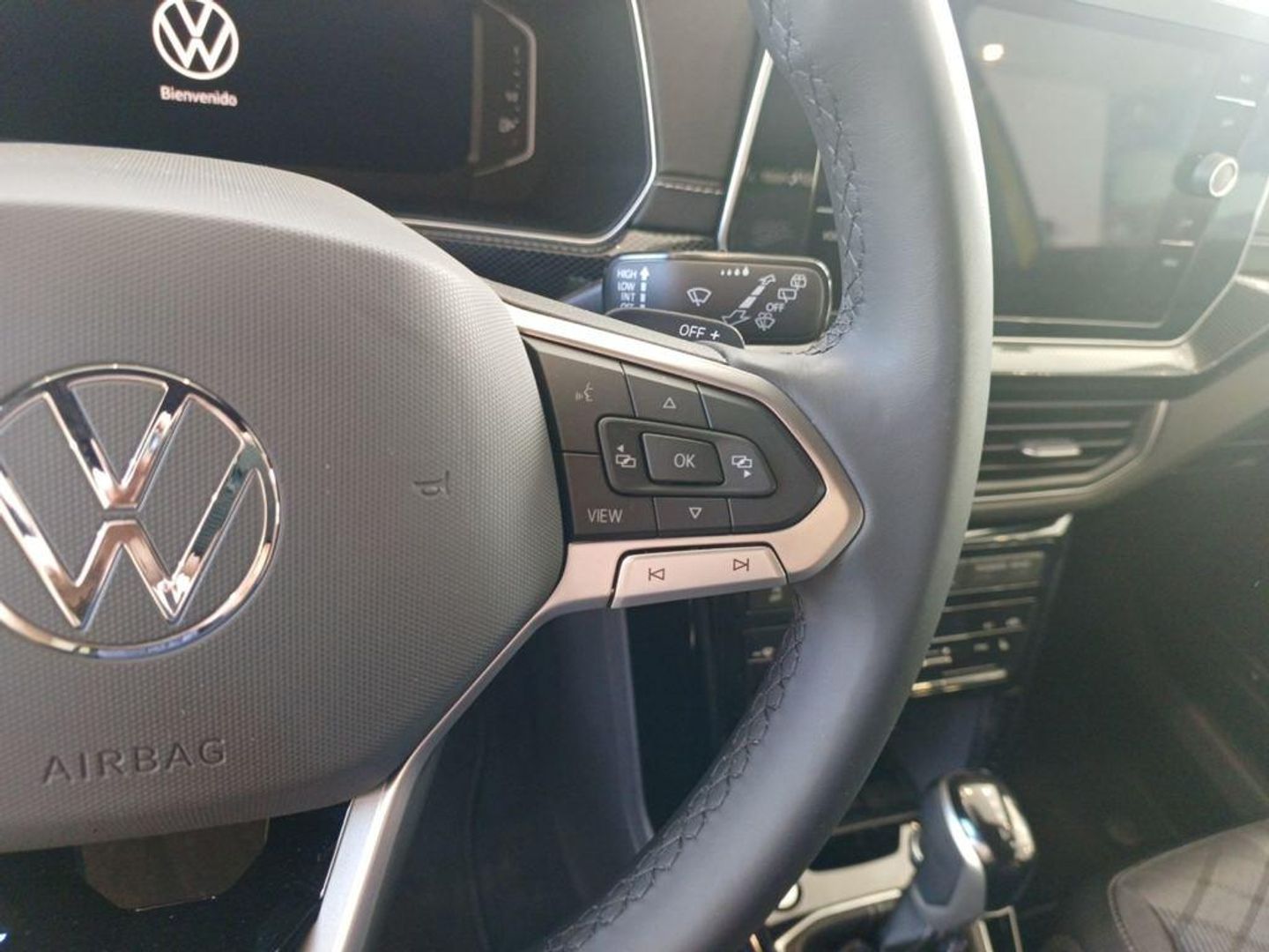 Volkswagen T-Cross R-Line 1.5 TSI 110 kW (150 CV) DSG