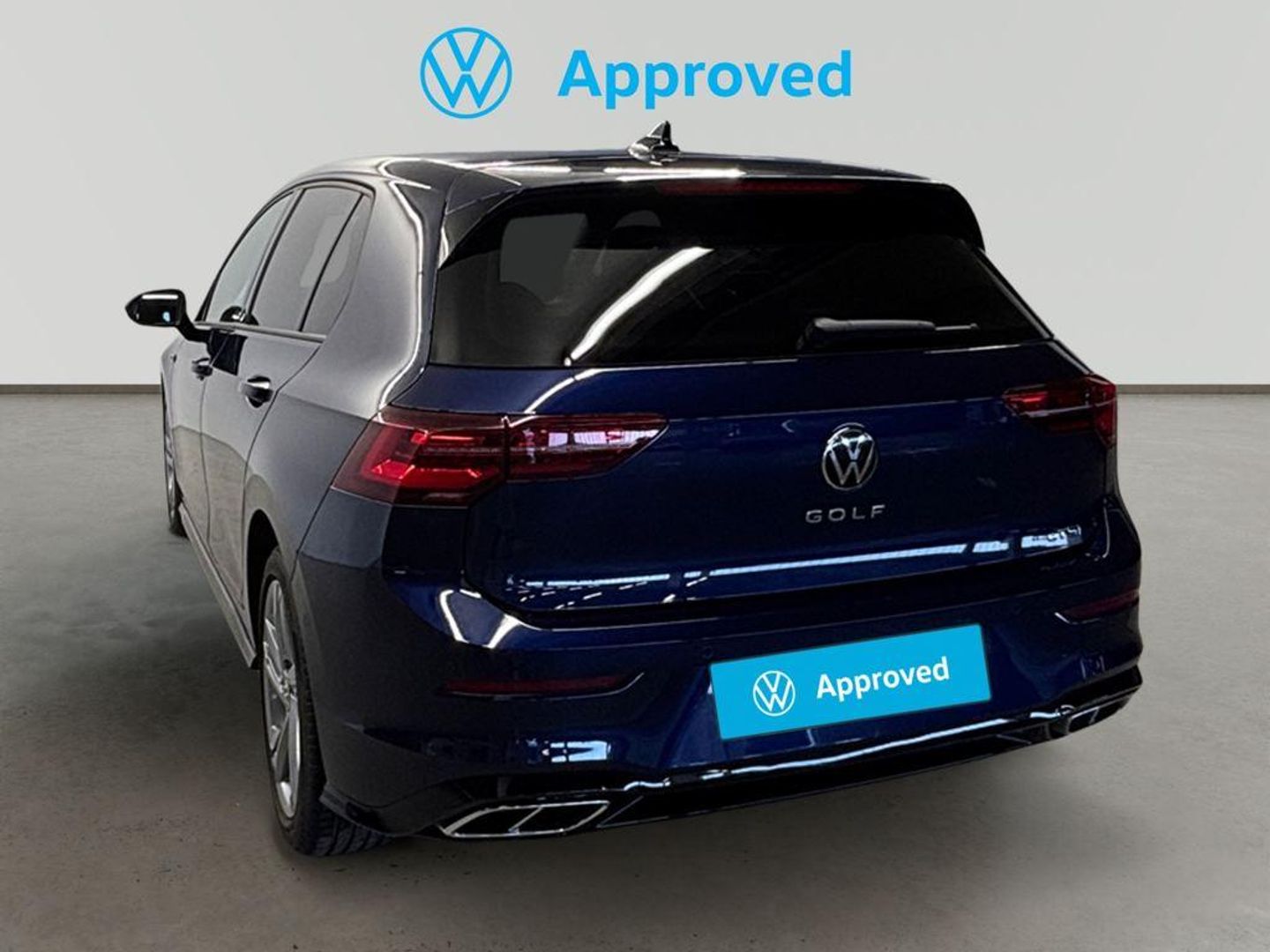 Volkswagen Golf R-Line 1.5 eTSI 110 kW (150 CV) DSG