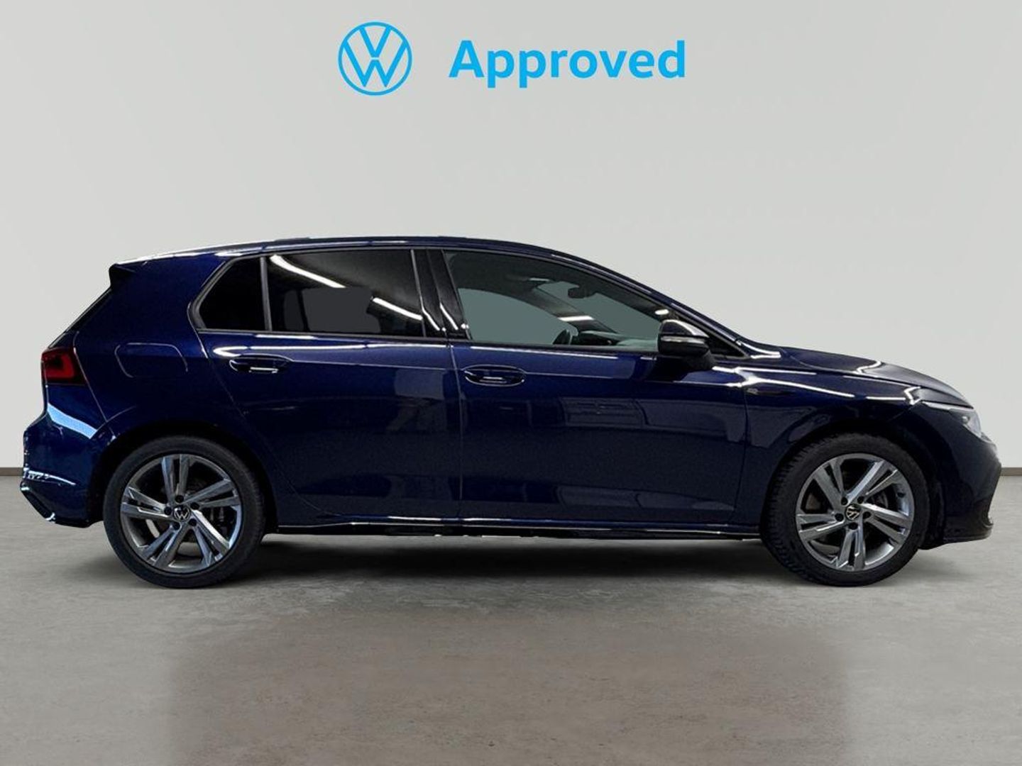 Volkswagen Golf R-Line 1.5 eTSI 110 kW (150 CV) DSG