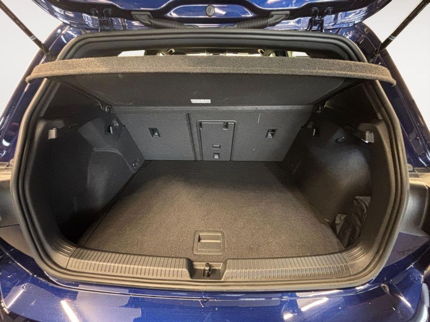 Volkswagen Golf R-Line 1.5 eTSI 110 kW (150 CV) DSG