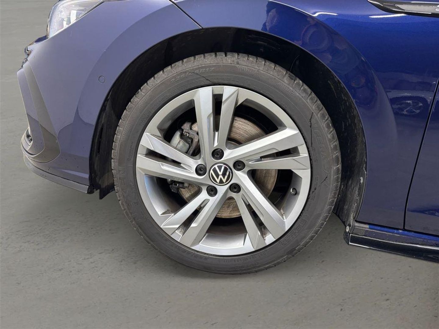 Volkswagen Golf R-Line 1.5 eTSI 110 kW (150 CV) DSG