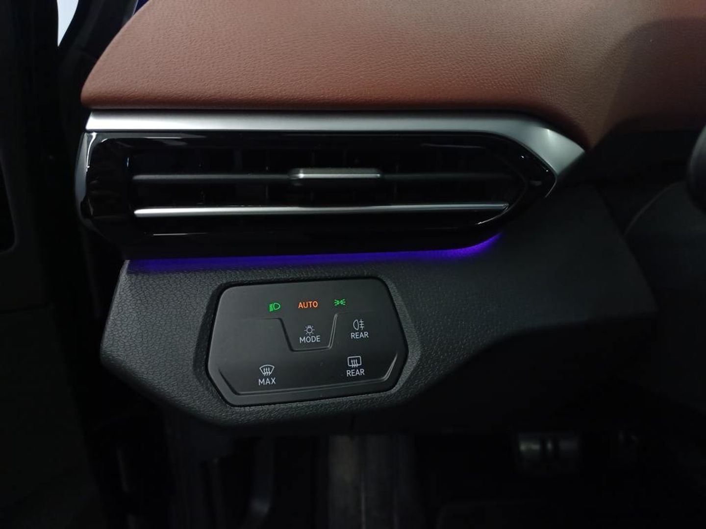 Volkswagen ID.4 Pro Performance 150 kW (204 CV)