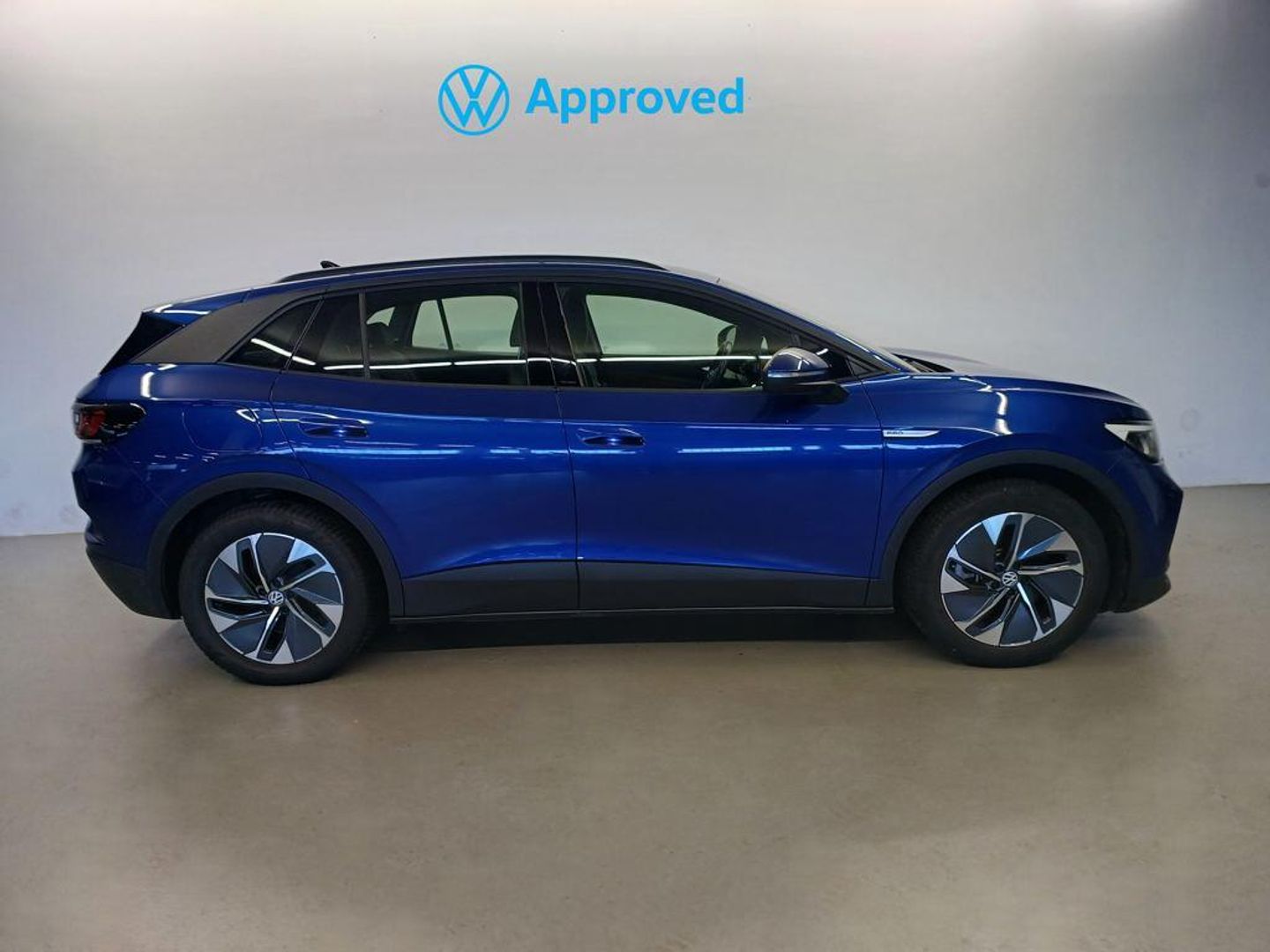 Volkswagen ID.4 Pro Performance 150 kW (204 CV)