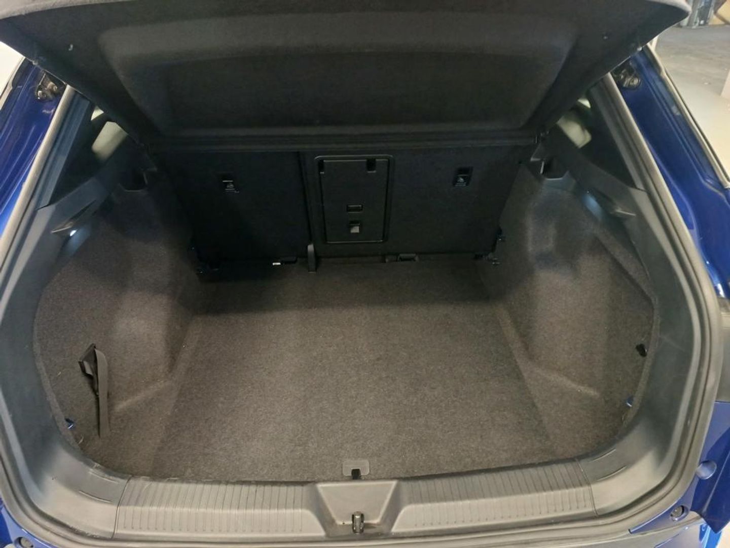 Volkswagen ID.4 Pro Performance 150 kW (204 CV)