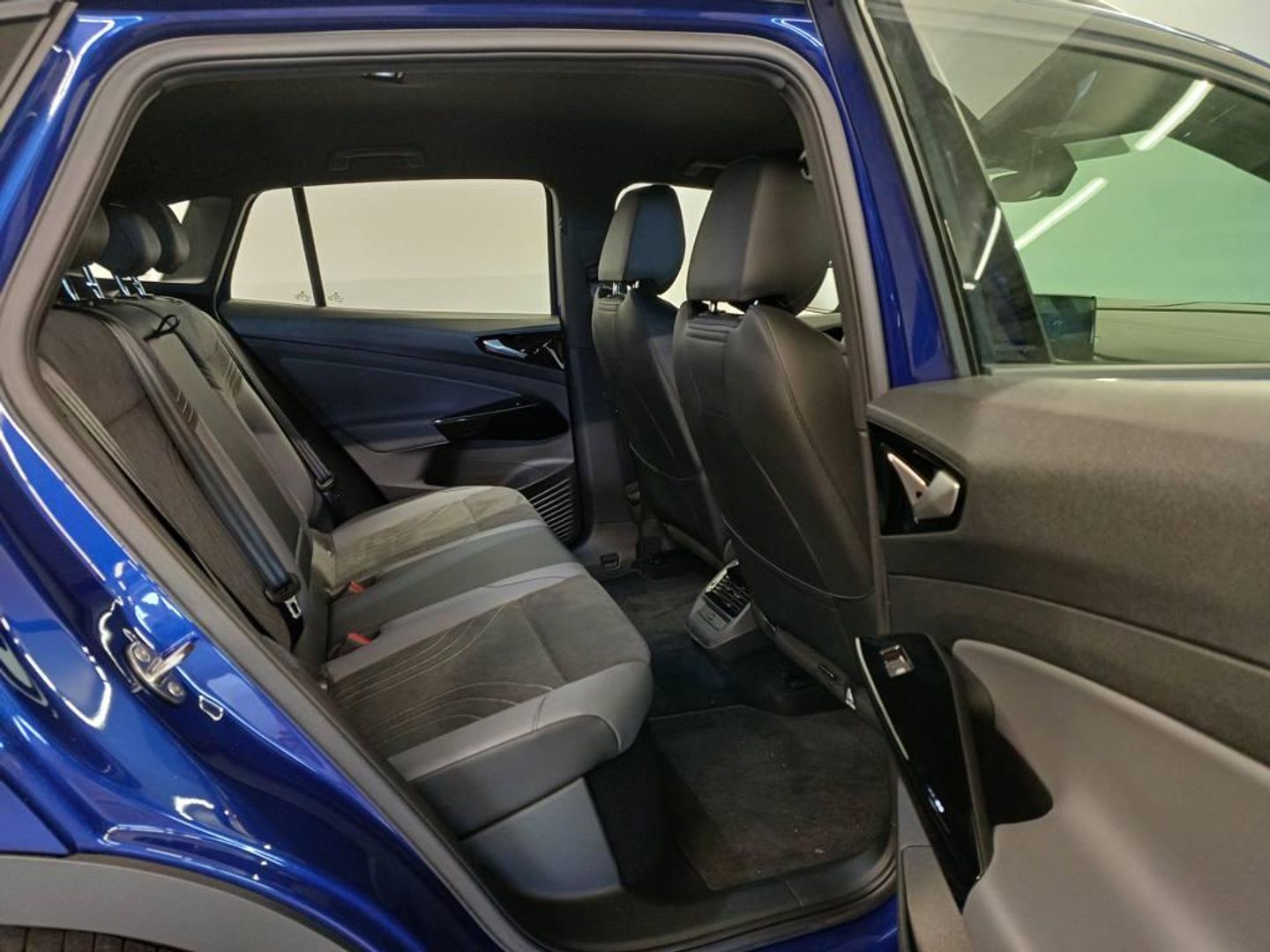 Volkswagen ID.4 Pro Performance 150 kW (204 CV)
