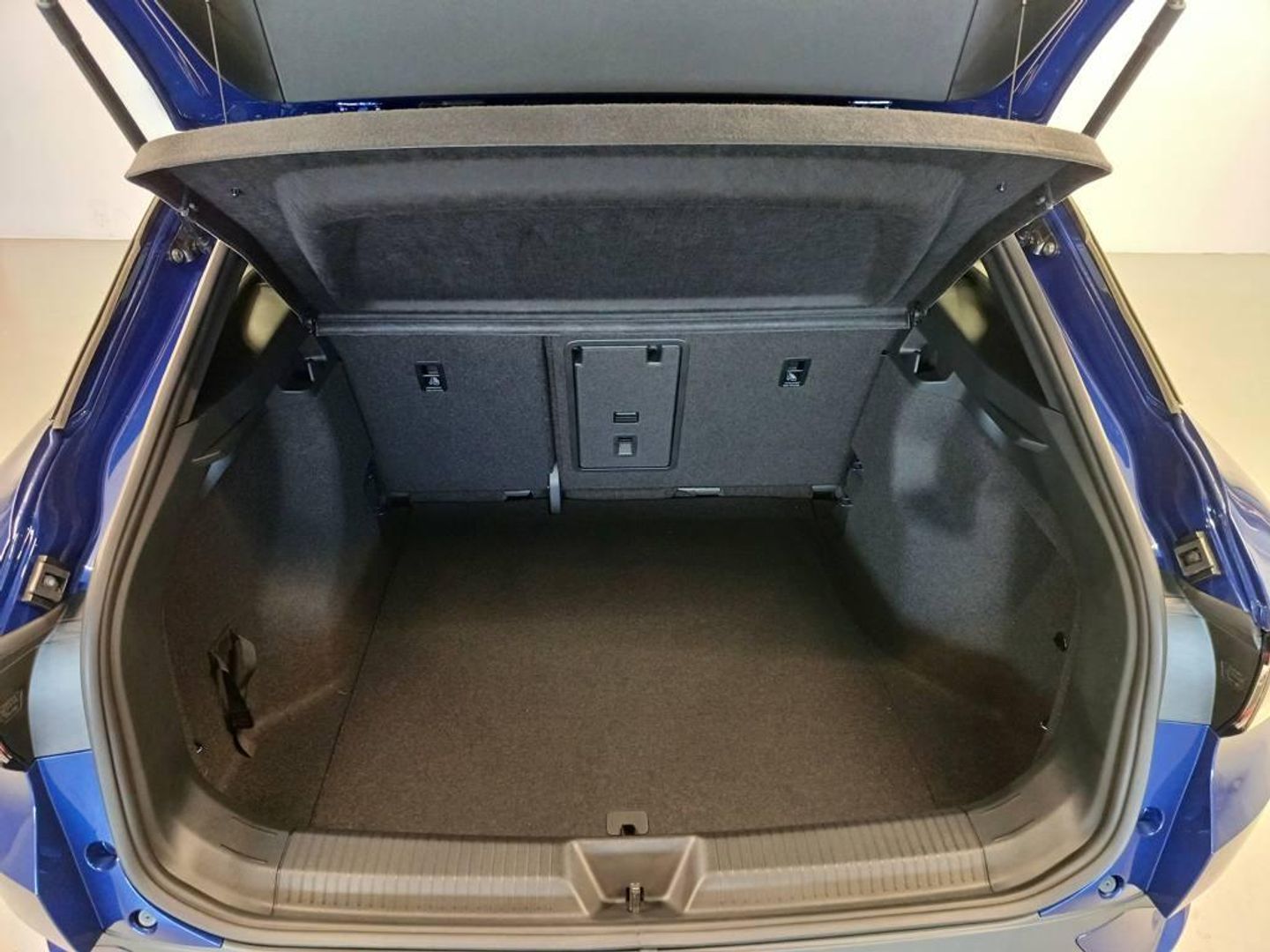Volkswagen ID.4 Pro Performance 150 kW (204 CV)