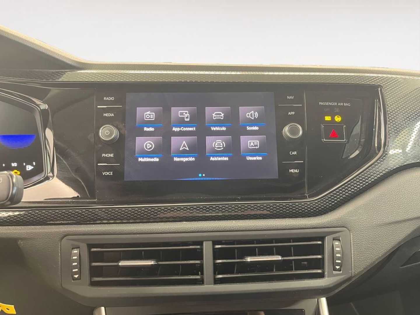 Volkswagen Taigo Life 1.0 TSI 70 kW (95 CV)