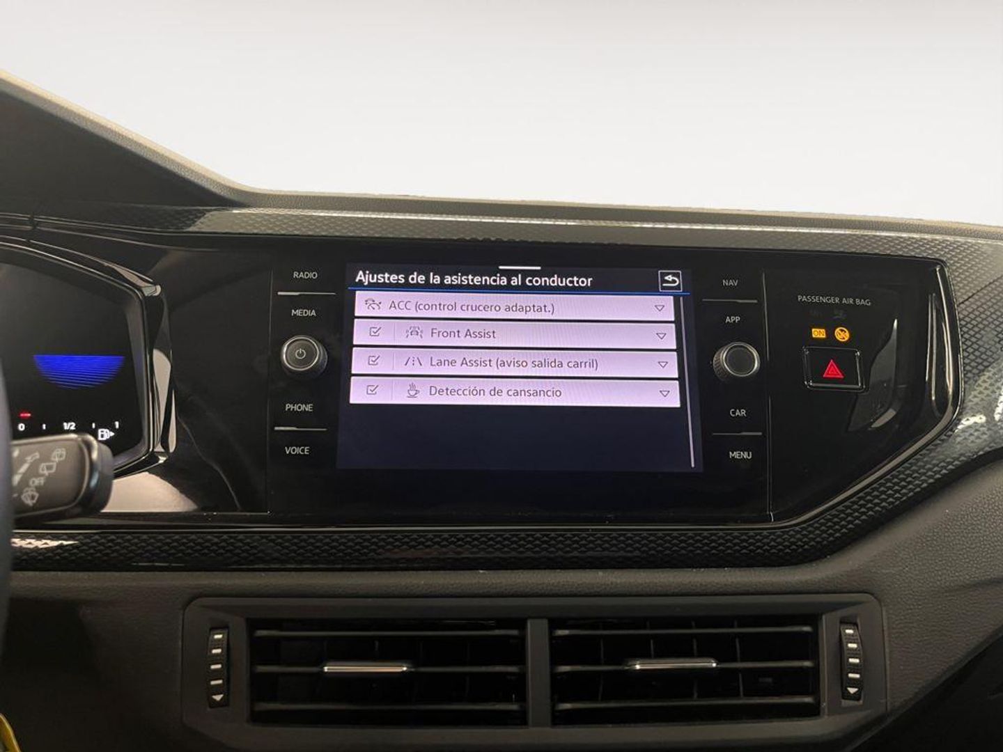 Volkswagen Taigo Life 1.0 TSI 70 kW (95 CV)