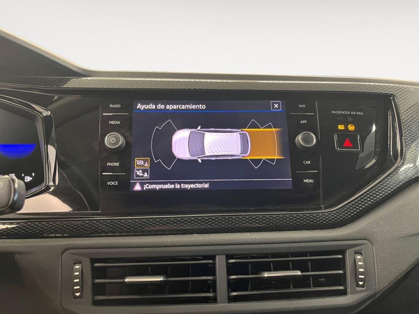 Volkswagen Taigo Life 1.0 TSI 70 kW (95 CV)