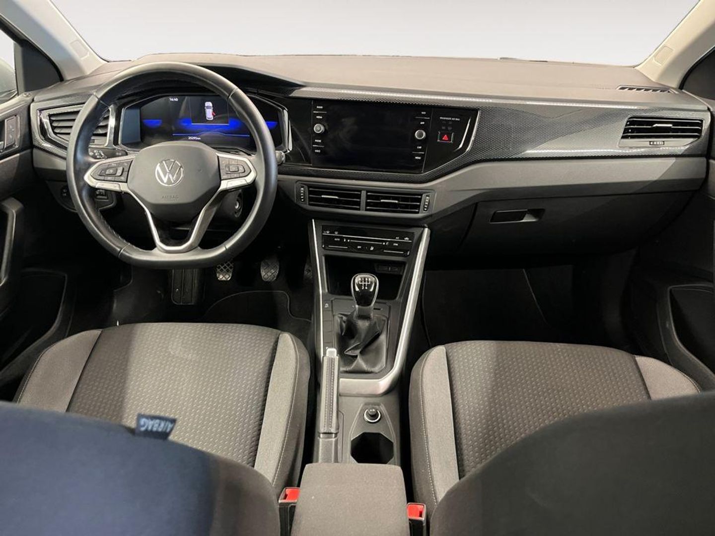 Volkswagen Taigo Life 1.0 TSI 70 kW (95 CV)