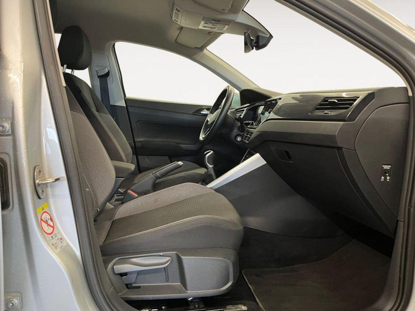 Volkswagen Taigo Life 1.0 TSI 70 kW (95 CV)
