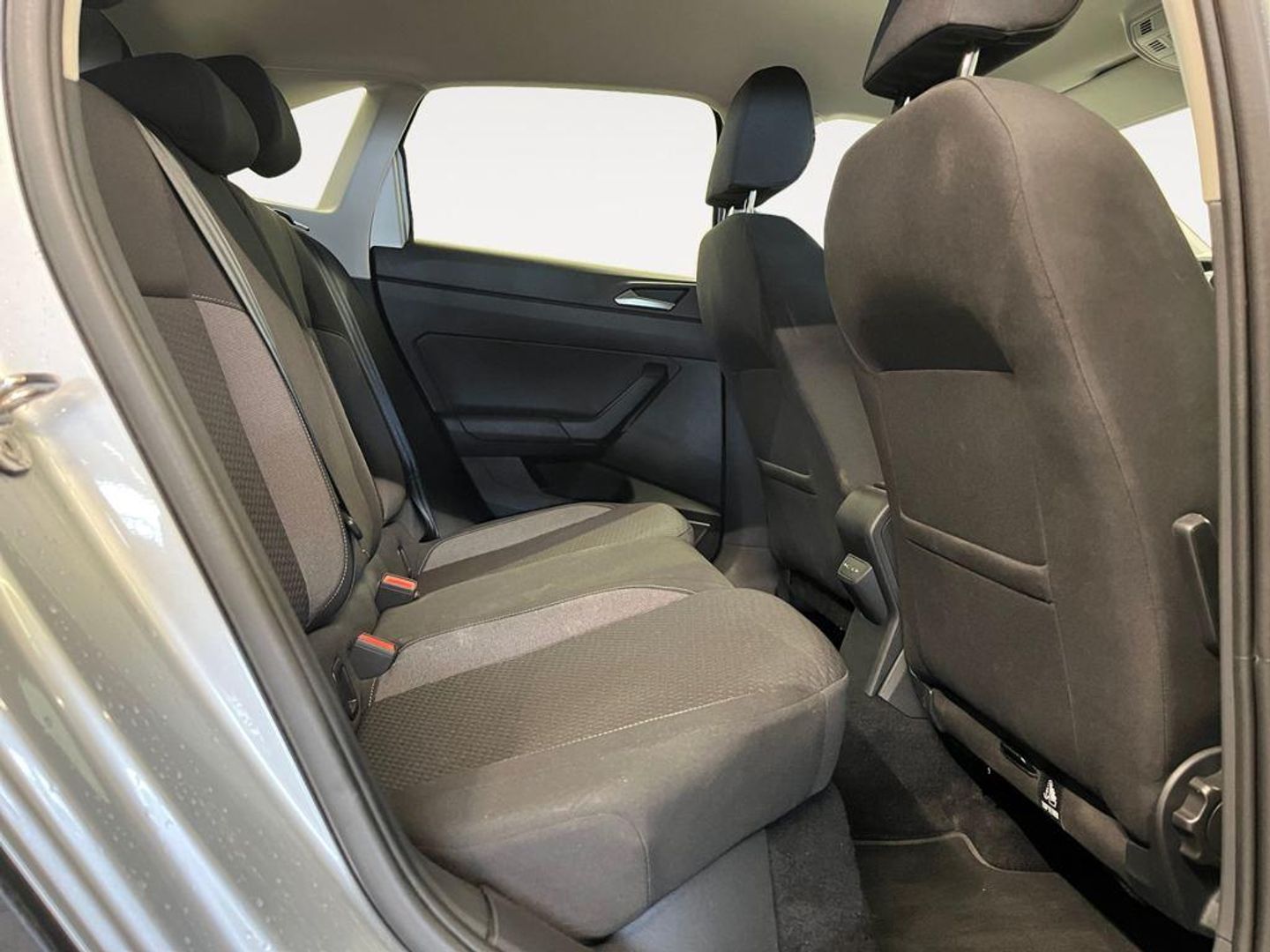 Volkswagen Taigo Life 1.0 TSI 70 kW (95 CV)