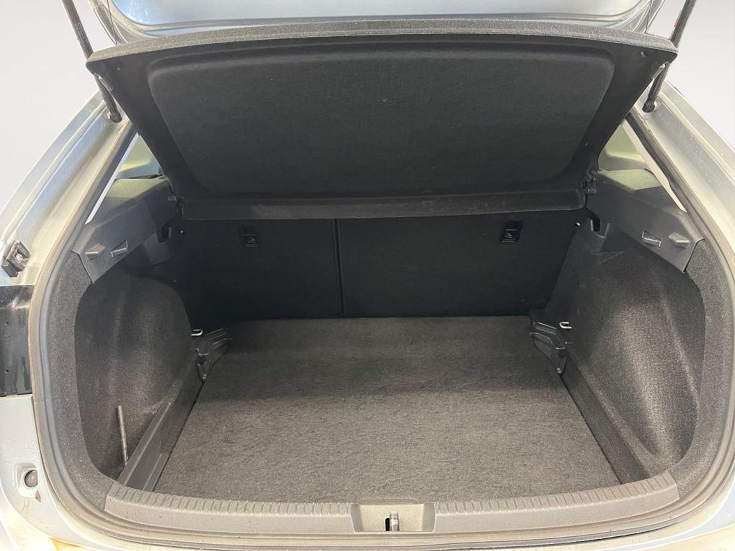 Volkswagen Taigo Life 1.0 TSI 70 kW (95 CV)
