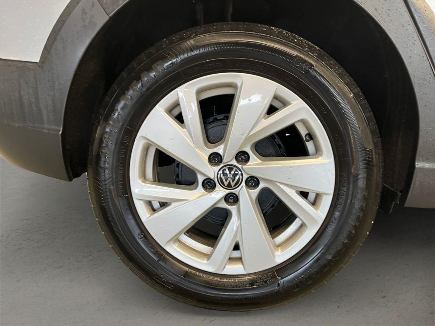 Volkswagen Taigo Life 1.0 TSI 70 kW (95 CV)