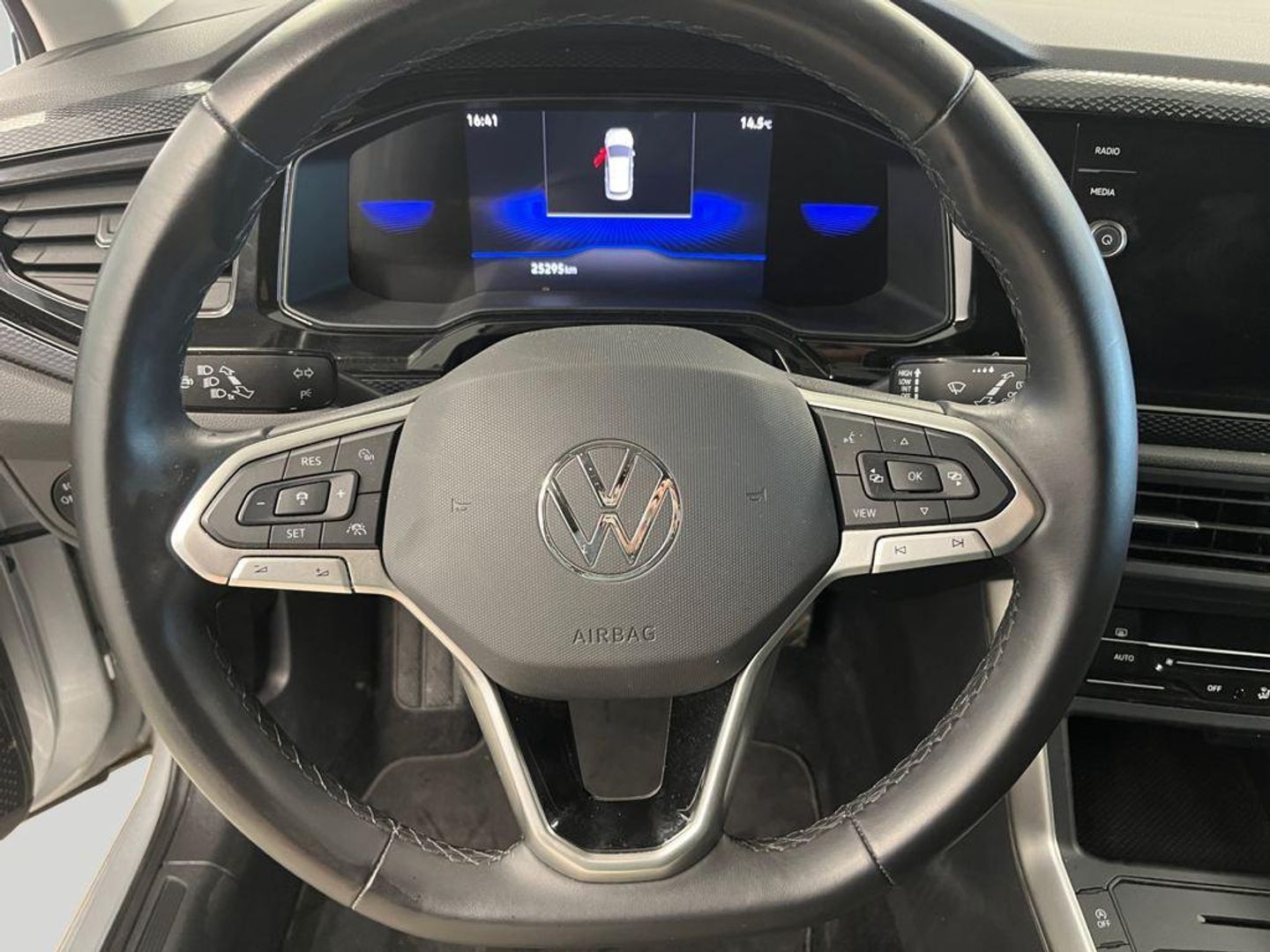 Volkswagen Taigo Life 1.0 TSI 70 kW (95 CV)