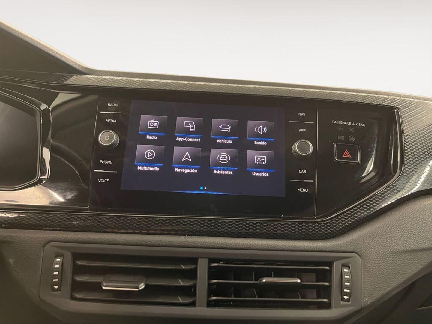 Volkswagen Taigo Life 1.0 TSI 70 kW (95 CV)
