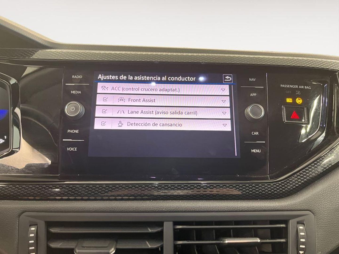 Volkswagen Taigo Life 1.0 TSI 70 kW (95 CV)